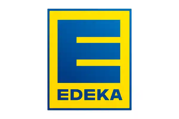 EDEKA logo