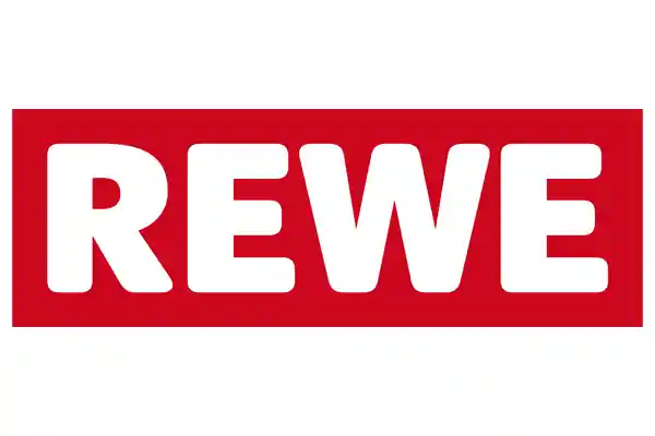 REWE logo