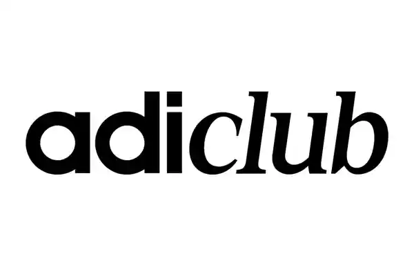 adidas (adiClub) logo