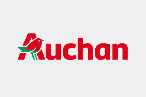 Auchan logo