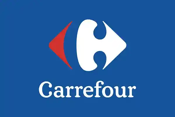 Carrefour logo