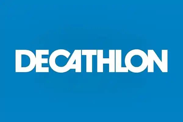 Decathlon logo