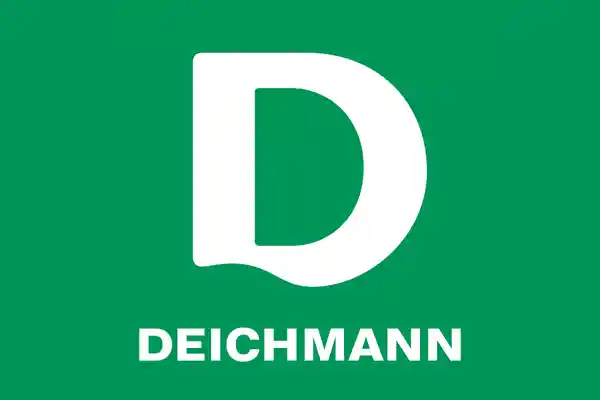 Deichmann logo