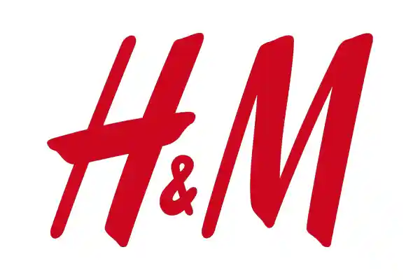 H&M logo