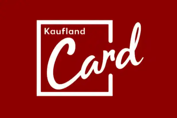 Kaufland logo