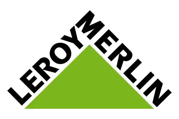 Leroy Merlin logo