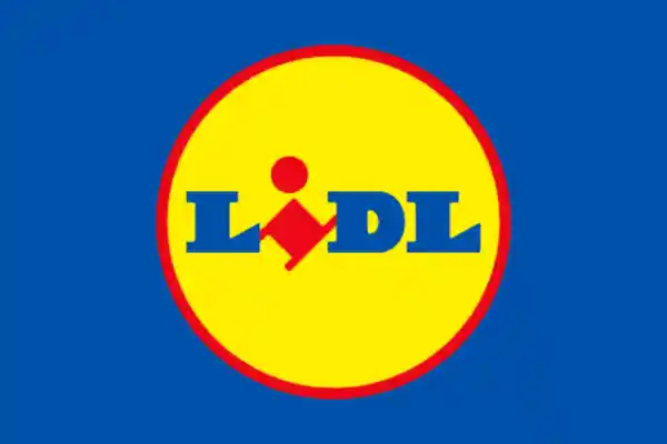 Lidl logo