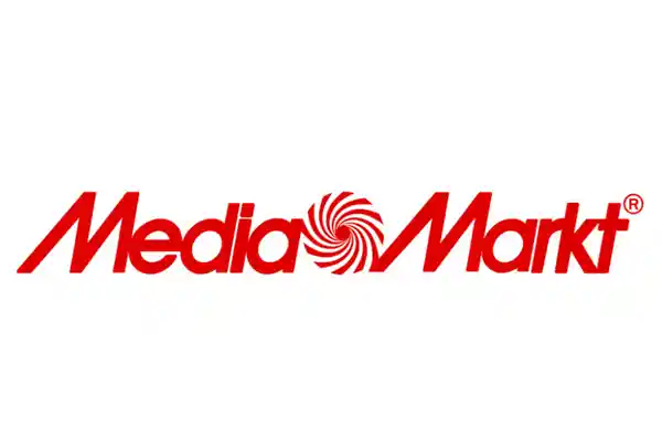 MediaMarkt logo