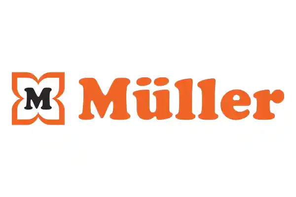 Müller logo