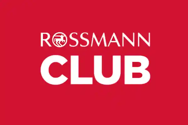 Rossmann logo