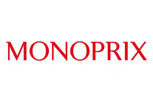 Monoprix logo