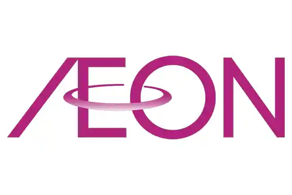 AEON logo