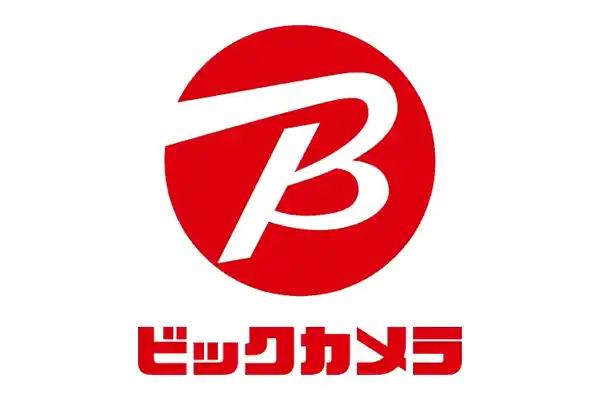 Bic Camera logo