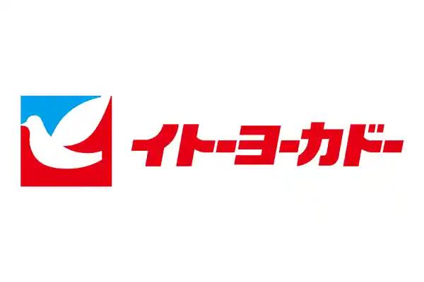 Ito-Yokado logo