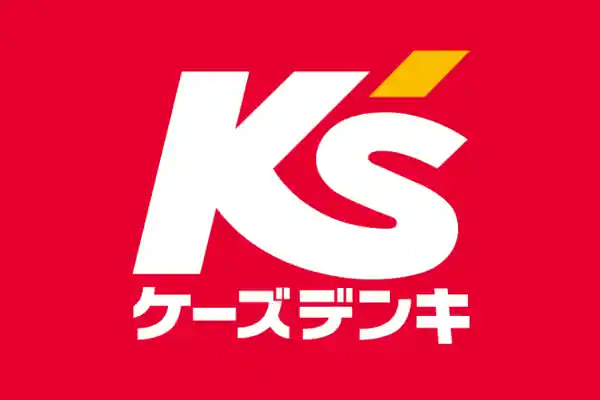 K’s Denki logo