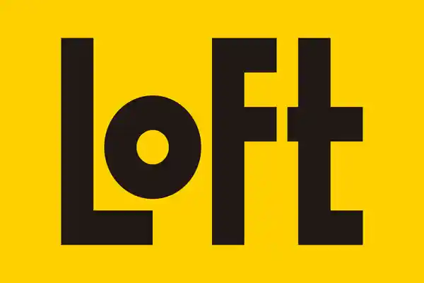 Loft logo