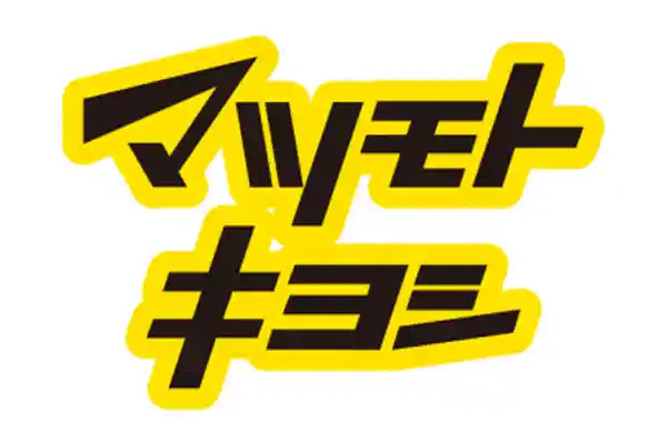 Matsumoto Kiyoshi logo