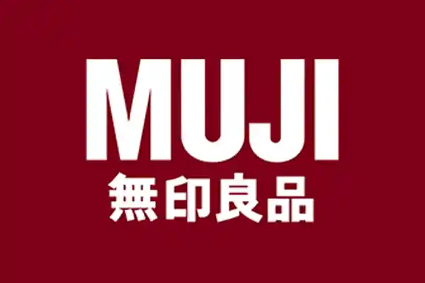 MUJI logo