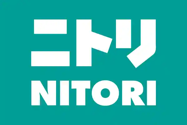 Nitori logo