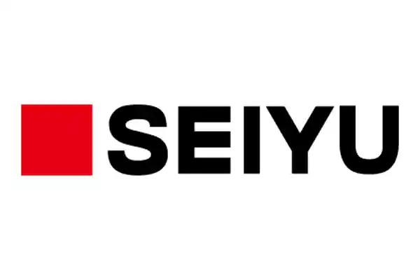 Seiyu logo