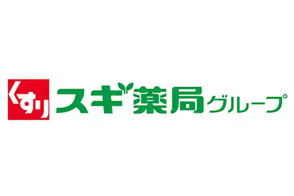 Sugi Pharmacy logo