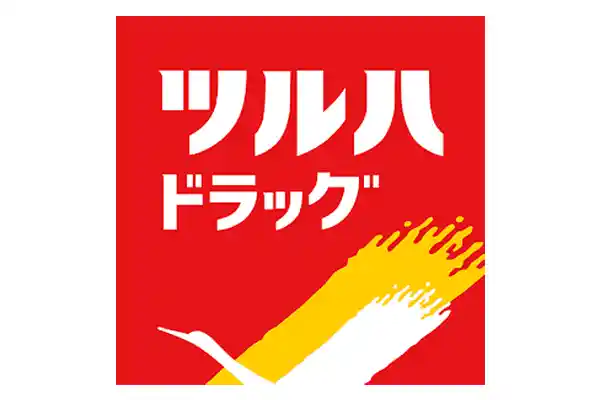 Tsuruha Drug logo