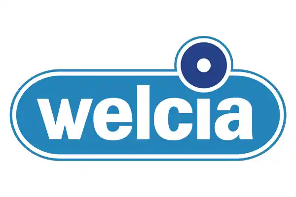 Welcia logo