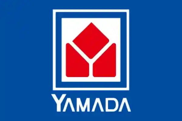 Yamada Denki logo