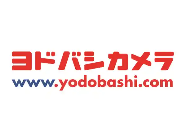 Yodobashi Camera logo