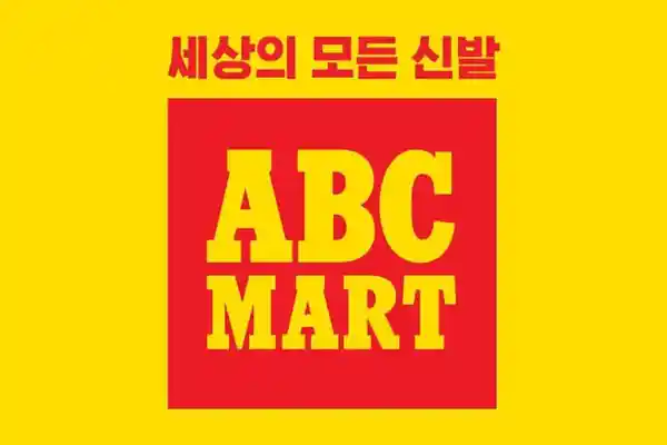 ABC Mart logo