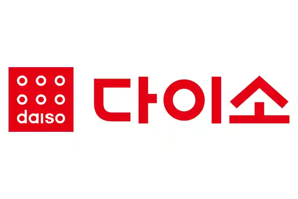 Daiso logo