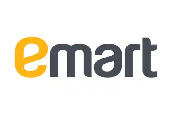E-mart logo