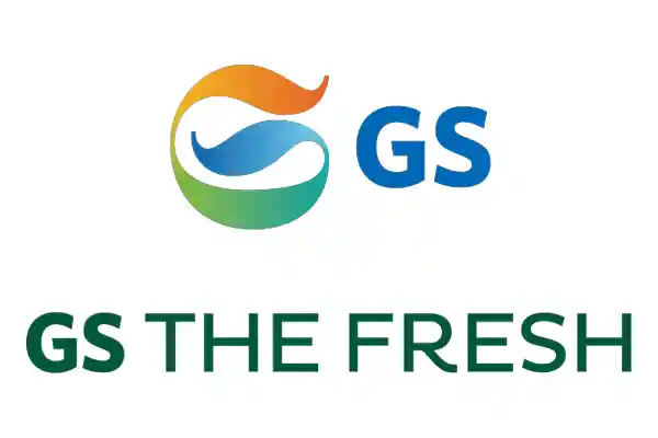 GS The Fresh logo