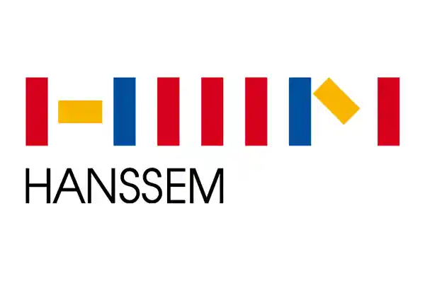 Hanssem logo