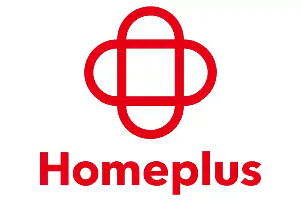 Homeplus logo