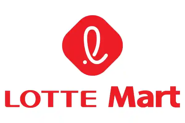 Lotte Mart logo