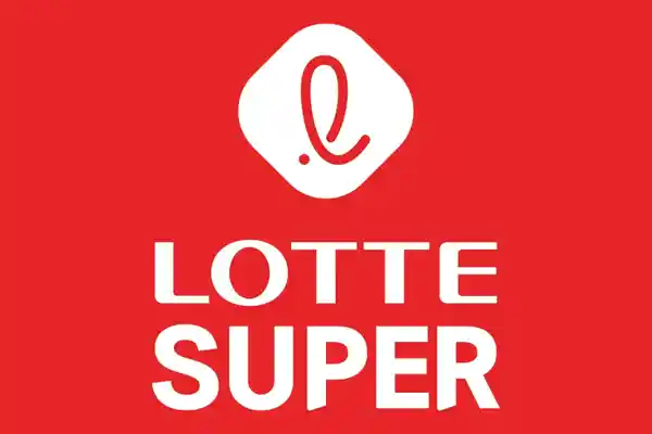 Lotte Super logo