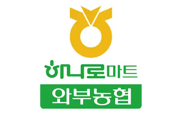 Hanaro Mart logo