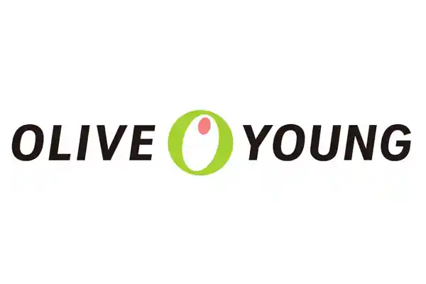 Olive Young logo