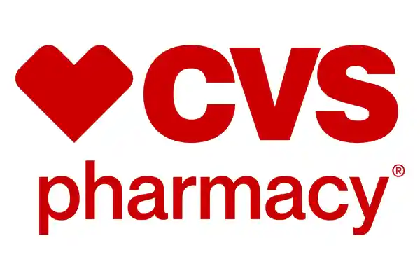CVS Pharmacy logo