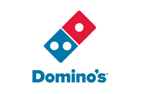 Domino's logo