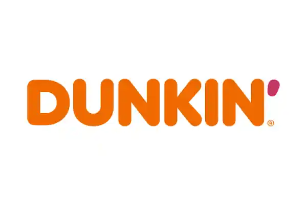 Dunkin' logo