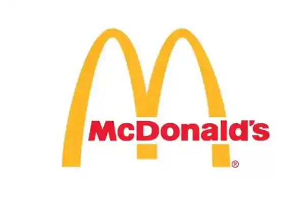 McDonald's logo