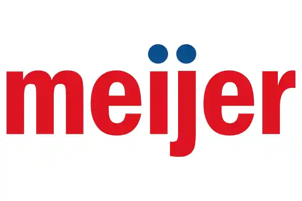 Meijer logo