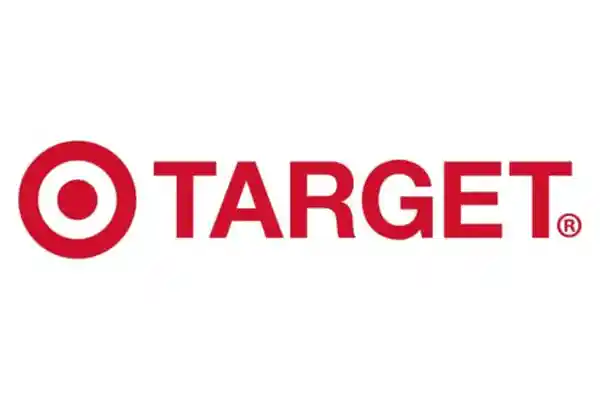 Target logo
