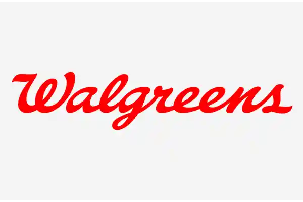 Walgreens logo
