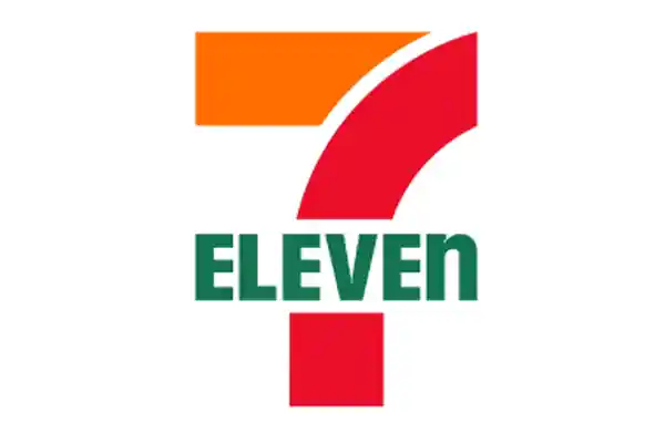 7-Eleven logo