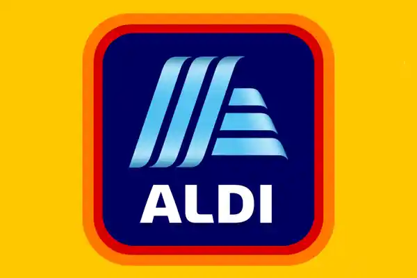 ALDI logo