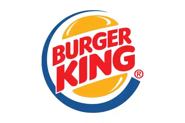 Burger King logo