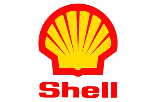 Shell logo